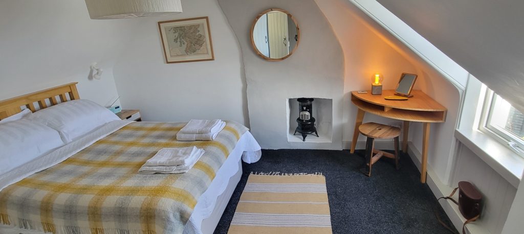 double bedroom 1